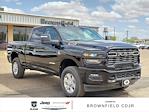 New 2025 Ram 2500 Lone Star Crew Cab 4x4 Pickup for sale #SG530682 - photo 1
