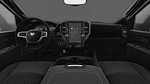 New 2025 Ram 2500 Tradesman Crew Cab 4x4 Pickup for sale #537539 - photo 6