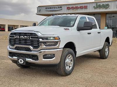 New 2025 Ram 2500 Tradesman Crew Cab 4x4 Pickup for sale #SG537845 - photo 2