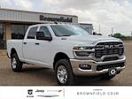 New 2025 Ram 2500 Tradesman Crew Cab 4x4 Pickup for sale #SG537845 - photo 1