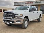 New 2025 Ram 2500 Tradesman Crew Cab 4x4 Pickup for sale #SG537845 - photo 2