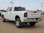 New 2025 Ram 2500 Tradesman Crew Cab 4x4 Pickup for sale #SG537845 - photo 4