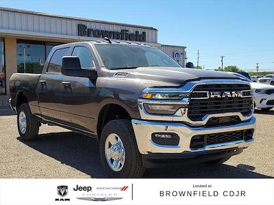 New 2025 Ram 2500 Tradesman Crew Cab 4x4 Pickup for sale #SG537846 - photo 1