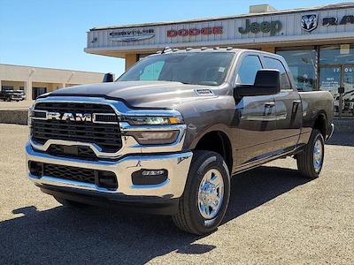New 2025 Ram 2500 Tradesman Crew Cab 4x4 Pickup for sale #SG537846 - photo 2
