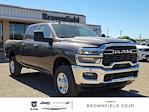 New 2025 Ram 2500 Tradesman Crew Cab 4x4 Pickup for sale #SG537846 - photo 1