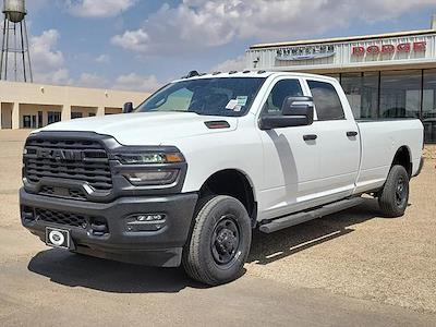 New 2025 Ram 2500 Tradesman Crew Cab 4x4 Pickup for sale #SG537851 - photo 2