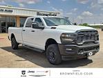 New 2025 Ram 2500 Tradesman Crew Cab 4x4 Pickup for sale #SG537851 - photo 1