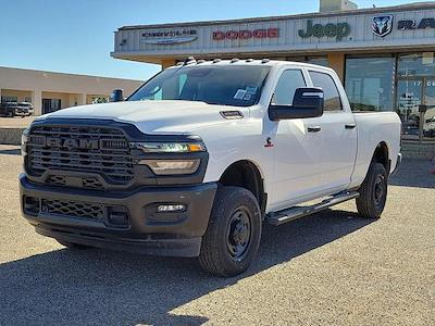 New 2025 Ram 2500 Tradesman Crew Cab 4x4 Pickup for sale #SG537852 - photo 2