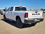 New 2025 Ram 2500 Tradesman Crew Cab 4x4 Pickup for sale #SG537852 - photo 4