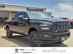 New 2025 Ram 2500 Lone Star Crew Cab 4x4 Pickup for sale #SG537854 - photo 1