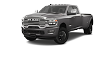 New 2025 Ram 3500 Laramie Crew Cab 4x4 DRW Pickup for sale #554675 - photo 1