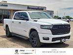 New 2025 Ram 1500 Lone Star Crew Cab 4x4 Pickup for sale #SN684723 - photo 1
