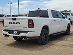 New 2025 Ram 1500 Lone Star Crew Cab 4x4 Pickup for sale #SN684723 - photo 4