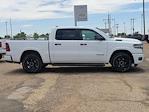 New 2025 Ram 1500 Lone Star Crew Cab 4x4 Pickup for sale #SN684723 - photo 5