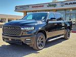 New 2025 Ram 1500 Lone Star Crew Cab 4x4 Pickup for sale #SN693150 - photo 2