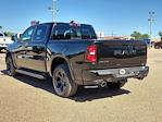 New 2025 Ram 1500 Lone Star Crew Cab 4x4 Pickup for sale #SN693150 - photo 3