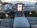New 2025 Ram 1500 Lone Star Crew Cab 4x4 Pickup for sale #SN693150 - photo 9