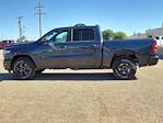 New 2025 Ram 1500 Warlock Crew Cab 4x4 Pickup for sale #SN708139 - photo 3