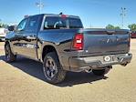 New 2025 Ram 1500 Warlock Crew Cab 4x4 Pickup for sale #SN708139 - photo 4
