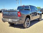 New 2025 Ram 1500 Warlock Crew Cab 4x4 Pickup for sale #SN708139 - photo 5