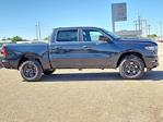 New 2025 Ram 1500 Warlock Crew Cab 4x4 Pickup for sale #SN708139 - photo 6