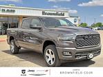 New 2025 Ram 1500 Tradesman Crew Cab 4x4 Pickup for sale #SN714471 - photo 1