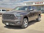 New 2025 Ram 1500 Tradesman Crew Cab 4x4 Pickup for sale #SN714471 - photo 2