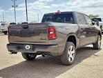 New 2025 Ram 1500 Tradesman Crew Cab 4x4 Pickup for sale #SN714471 - photo 4