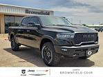New 2025 Ram 1500 Rebel Crew Cab 4x4 Pickup for sale #SN714485 - photo 1