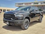 New 2025 Ram 1500 Rebel Crew Cab 4x4 Pickup for sale #SN714485 - photo 2