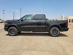 New 2025 Ram 1500 Rebel Crew Cab 4x4 Pickup for sale #SN714485 - photo 3