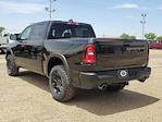 New 2025 Ram 1500 Rebel Crew Cab 4x4 Pickup for sale #SN714485 - photo 4