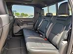New 2025 Ram 1500 Rebel Crew Cab 4x4 Pickup for sale #SN714485 - photo 8