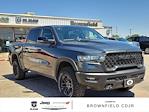 New 2025 Ram 1500 Rebel Crew Cab 4x4 Pickup for sale #SN714486 - photo 1