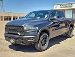 New 2025 Ram 1500 Rebel Crew Cab 4x4 Pickup for sale #SN714486 - photo 2
