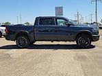 New 2025 Ram 1500 Rebel Crew Cab 4x4 Pickup for sale #SN714486 - photo 6