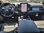 New 2025 Ram 1500 Rebel Crew Cab 4x4 Pickup for sale #SN714486 - photo 9