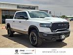 New 2025 Ram 1500 Rebel Crew Cab 4x4 Pickup for sale #SN718472 - photo 1