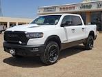 New 2025 Ram 1500 Rebel Crew Cab 4x4 Pickup for sale #SN718472 - photo 2