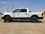 New 2025 Ram 1500 Rebel Crew Cab 4x4 Pickup for sale #SN718472 - photo 3