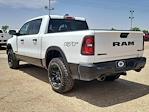 New 2025 Ram 1500 Rebel Crew Cab 4x4 Pickup for sale #SN718472 - photo 4