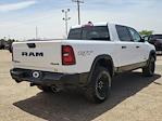 New 2025 Ram 1500 Rebel Crew Cab 4x4 Pickup for sale #SN718472 - photo 5