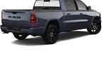 New 2025 Ram 1500 Laramie Crew Cab 4x4 Pickup for sale #SN737149 - photo 2