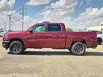 New 2025 Ram 1500 Warlock Crew Cab 4x4 Pickup for sale #SN751898 - photo 3