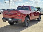 New 2025 Ram 1500 Warlock Crew Cab 4x4 Pickup for sale #SN751898 - photo 5