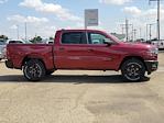 New 2025 Ram 1500 Warlock Crew Cab 4x4 Pickup for sale #SN751898 - photo 6
