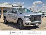 New 2025 Ram 1500 Tradesman Quad Cab 4x4 Pickup for sale #SN755164 - photo 1