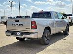 New 2025 Ram 1500 Tradesman Quad Cab 4x4 Pickup for sale #SN755164 - photo 4