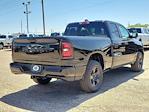 New 2025 Ram 1500 Tradesman Quad Cab 4x4 Pickup for sale #SN755165 - photo 4