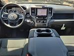 New 2025 Ram 1500 Tradesman Quad Cab 4x4 Pickup for sale #SN755165 - photo 9